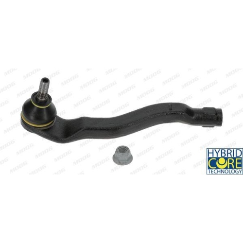 Spurstangenkopf Moog RE-ES-7307 f&uuml;r Mercedes Benz Renault Dacia Au&szlig;en