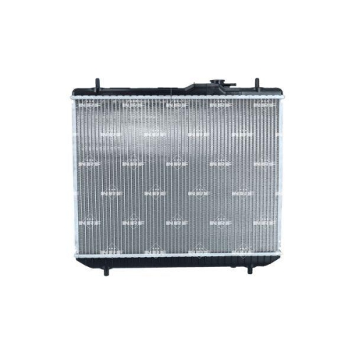 Radiator Engine Cooling Nrf 53536 for Daihatsu