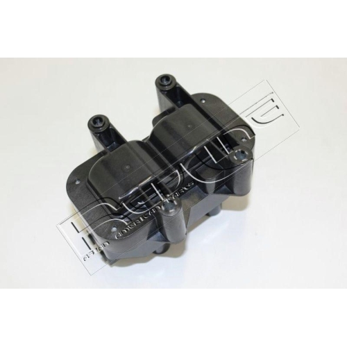 Z&uuml;ndspule Red-line 62DR000 f&uuml;r Citro&euml;n Fiat Ford Opel Daewoo