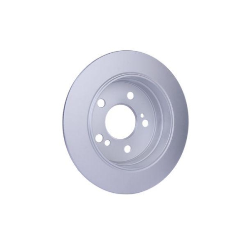 Bremsscheibe Hella 8DD 355 100-961 Pro f&uuml;r Mercedes Benz Mercedes Benz Evobus