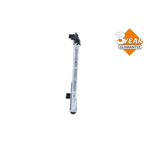 K&uuml;hler Motork&uuml;hlung Nrf 50438 Easy Fit f&uuml;r Citro&euml;n Peugeot