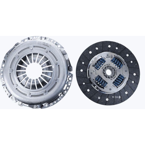 Kupplungssatz Sachs 3000950006 f&uuml;r