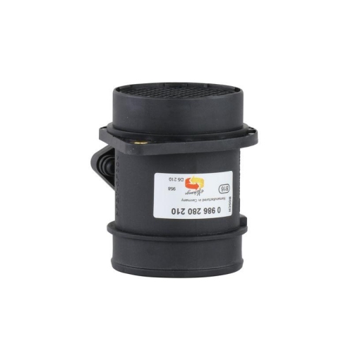 Luftmassenmesser Bosch 0986280210 f&uuml;r Seat Skoda VW