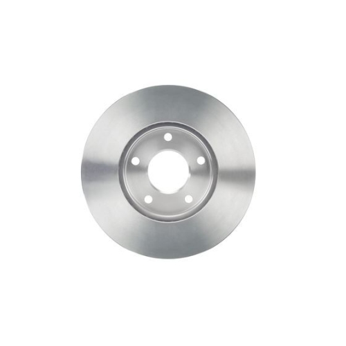 Bosch 2X Bremsscheibe f&uuml;r Mazda Nissan