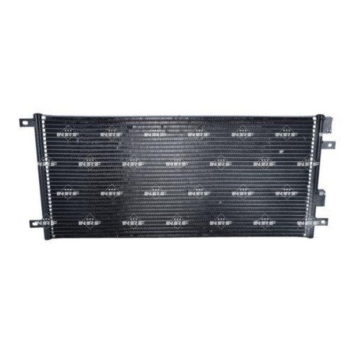 Kondensator Klimaanlage Nrf 35643 Easy Fit f&uuml;r Iveco