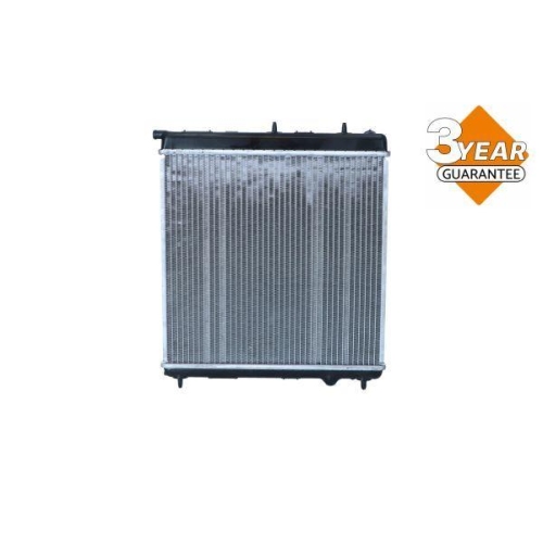 K&uuml;hler Motork&uuml;hlung Nrf 50447 Easy Fit f&uuml;r Citro&euml;n