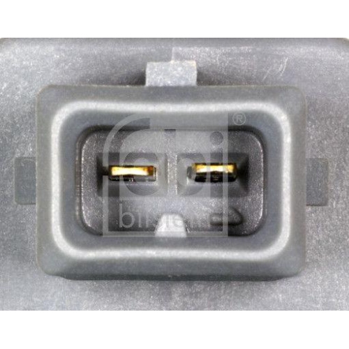 Druckwandler Abgassteuerung Febi Bilstein 102027 Febi Plus f&uuml;r Opel Renault