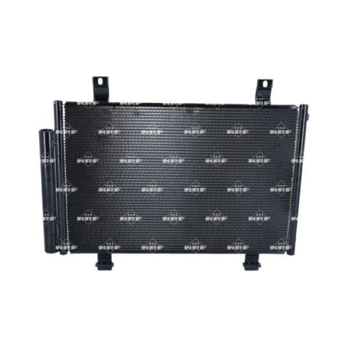 Kondensator Klimaanlage Nrf 35645 Easy Fit f&uuml;r Suzuki