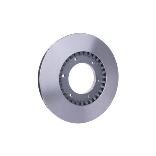 Bremsscheibe Hella 8DD 355 101-191 f&uuml;r Nissan Infiniti Amc Vorderachse