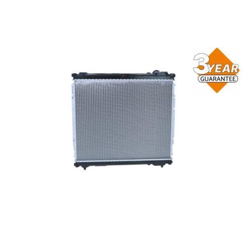 K&uuml;hler Motork&uuml;hlung Nrf 50448 f&uuml;r Suzuki