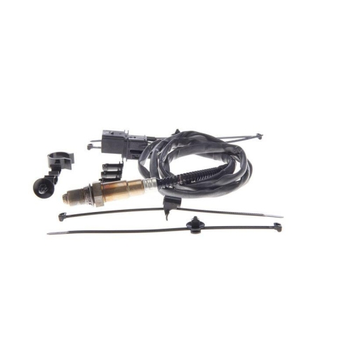 Lambdasonde Bosch 0258007351 für Audi Seat Skoda VW Karmann Rolls Royce Bentley