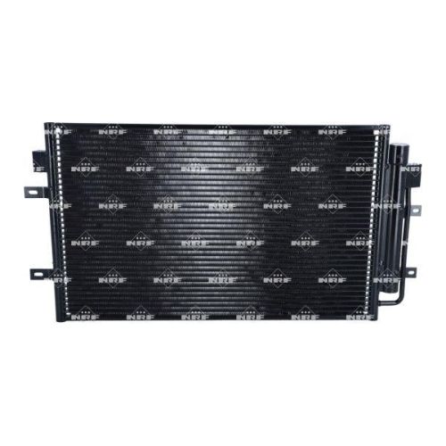 Kondensator Klimaanlage Nrf 350083 Easy Fit f&uuml;r Iveco