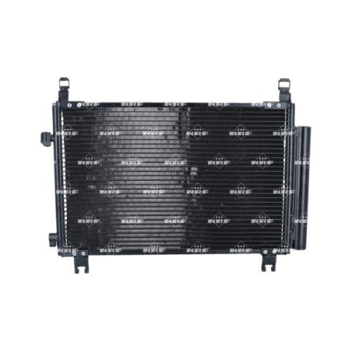 Kondensator Klimaanlage Nrf 35654 Easy Fit f&uuml;r Toyota