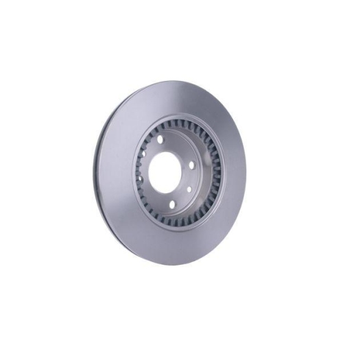 Bremsscheibe Hella 8DD 355 101-281 f&uuml;r Renault Amc Vorderachse