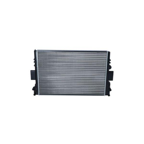 K&uuml;hler Motork&uuml;hlung Nrf 53612 f&uuml;r Iveco F&uuml;r Fahrzeuge Ohne Klimaanlage