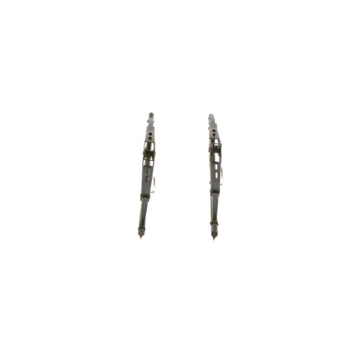 Wischblatt Bosch 3397118801 Twin für Citroën Fiat Lancia Mercedes Benz Nissan VW
