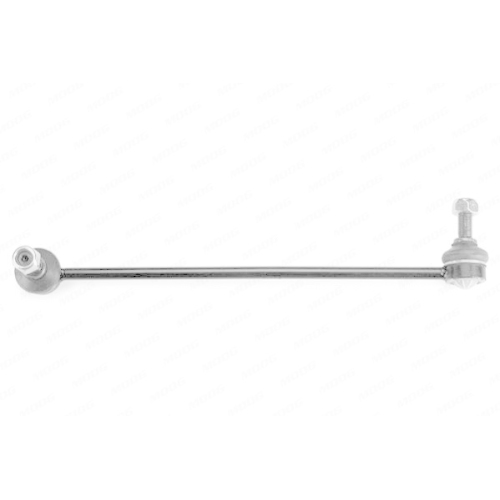 Link/coupling Rod Stabiliser Bar Moog VO-LS-1870 for Audi Seat Skoda VW Cupra