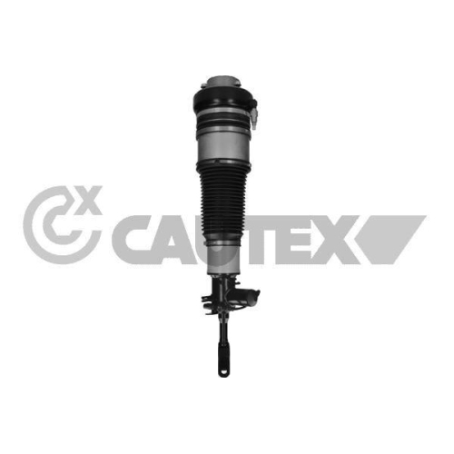 Luftfederbein Cautex 752171 für Audi Vorderachse Links