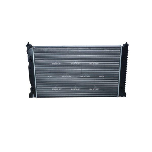 K&uuml;hler Motork&uuml;hlung Nrf 50539A Economy Class f&uuml;r Audi Seat