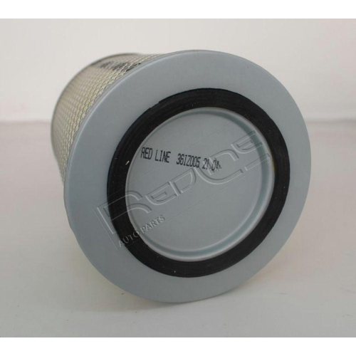 Luftfilter Red-line 36IZ005 f&uuml;r Isuzu Opel