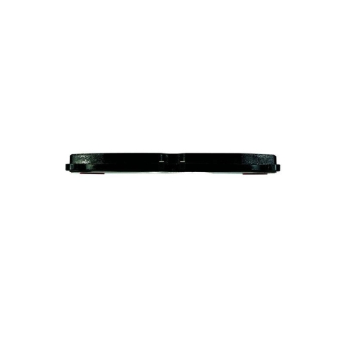 Bremsbelagsatz Scheibenbremse Hella 8DB 355 015-801 f&uuml;r Audi Porsche Seat Skoda