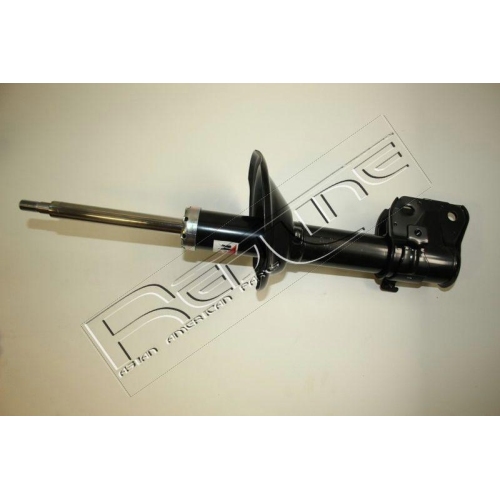Sto&szlig;d&auml;mpfer Red-line 39SU019 f&uuml;r Subaru Vorderachse Links
