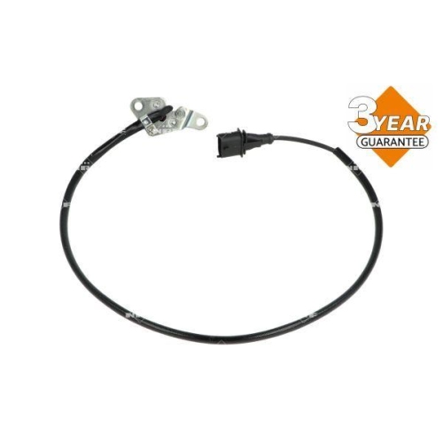 Sensor Nockenwellenposition Nrf 754017 f&uuml;r Alfa Romeo Fiat Lancia Opel Saab
