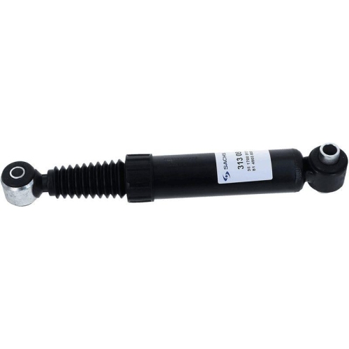 Stoßdämpfer Sachs 313051 für Peugeot Hinterachse