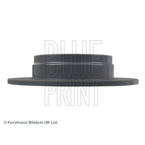 Bremsscheibe Blue Print ADJ134322 f&uuml;r Land Rover Hinterachse