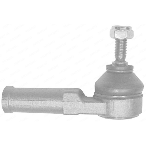 Spurstangenkopf Moog RE-ES-0673 f&uuml;r Nissan Renault Dacia Vorderachse Rechts