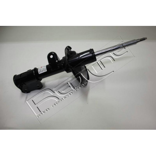 Sto&szlig;d&auml;mpfer Red-line 39HY041 f&uuml;r Hyundai Vorderachse Links