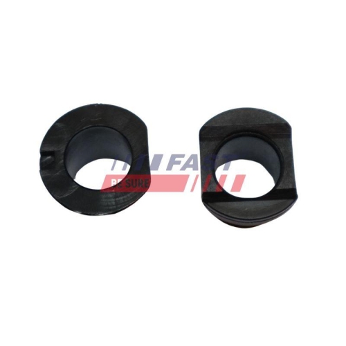 F&uuml;hrungsh&uuml;lse Kupplung Fast FT46636 f&uuml;r Citro&euml;n Alfa Romeo Fiat Lancia Oben