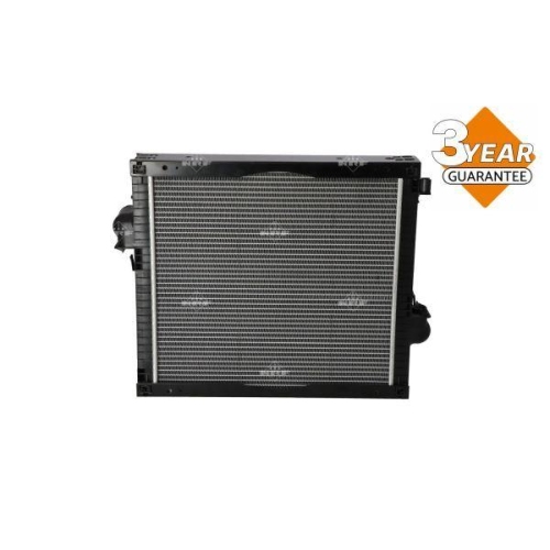 K&uuml;hler Motork&uuml;hlung Nrf 50584 f&uuml;r John Deere