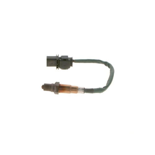 Lambdasonde Bosch 0258017014 f&uuml;r Chrysler Mercedes Benz Mercedes Benz Mitsubishi