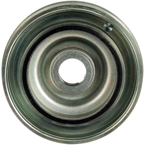 Riemenscheibe Kurbelwelle Gates TVD1090 Drivealign™ für Citroën Fiat Ford Lancia