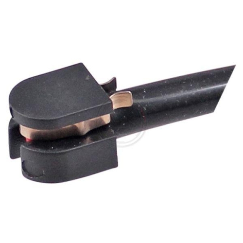 Warnkontakt Bremsbelagverschlei&szlig; A.b.s. 39412 f&uuml;r Porsche Hinterachse