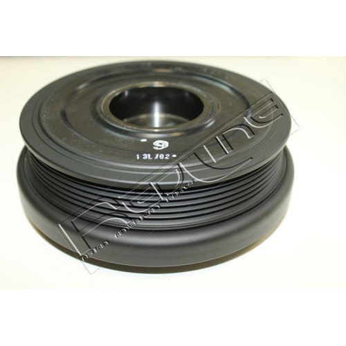 Riemenscheibe Kurbelwelle Red-line 30HY022 für Hyundai