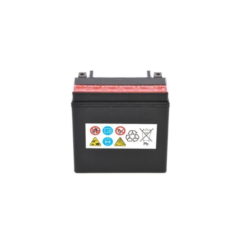 Starterbatterie Bosch 0092M60180 Agm f&uuml;r