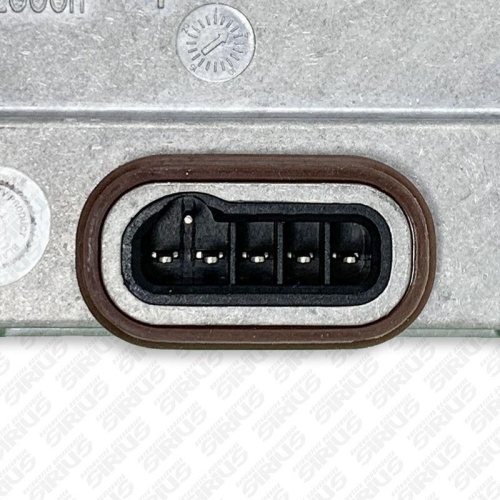 Steuerger&auml;t Beleuchtung Automotive Accessories Sirius B50 f&uuml;r Bmw Ford Jaguar VW