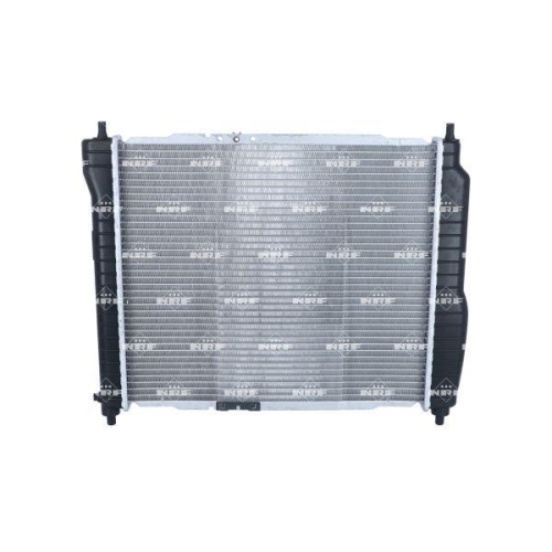 K&uuml;hler Motork&uuml;hlung Nrf 53637 Easy Fit f&uuml;r Chevrolet Daewoo