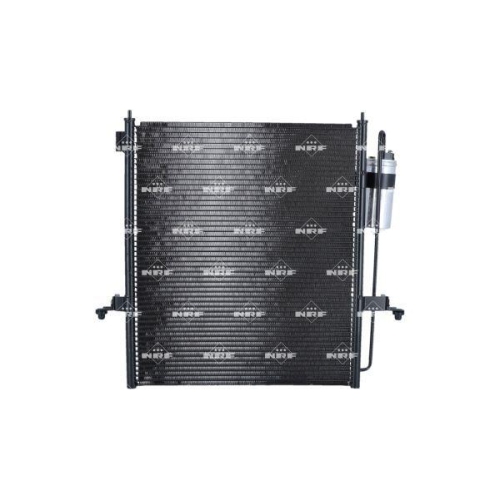 Condenser Air Conditioning Nrf 35871 Easy Fit for Mitsubishi