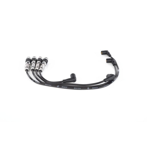 Z&uuml;ndleitungssatz Bosch 0986356345 f&uuml;r VW