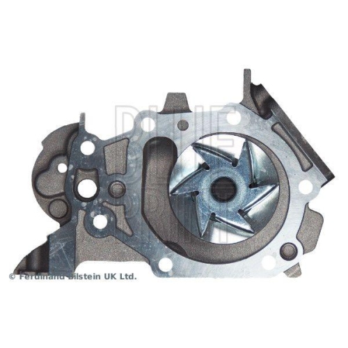 Wasserpumpe Motork&uuml;hlung Blue Print ADC49164 f&uuml;r Nissan Renault Dacia