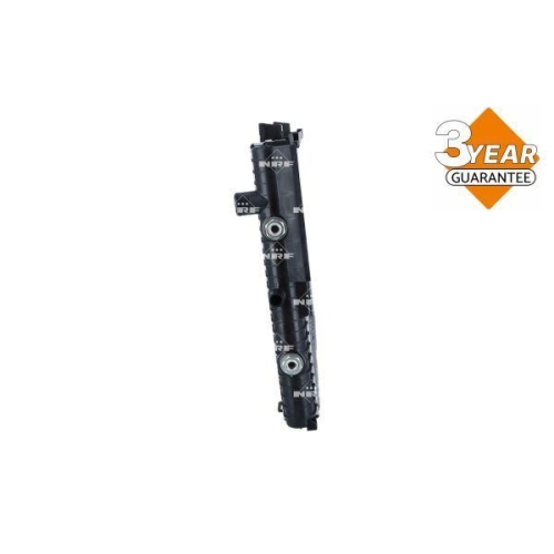 K&uuml;hler Motork&uuml;hlung Nrf 50593 Easy Fit f&uuml;r Mercedes Benz Mercedes Benz