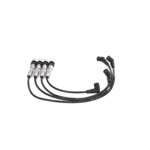 Z&uuml;ndleitungssatz Bosch 0986356346 f&uuml;r Audi VW