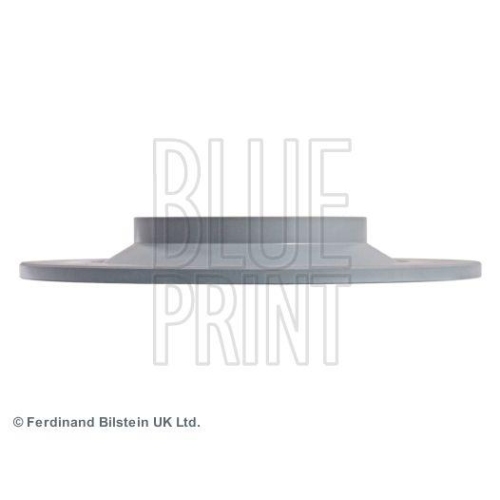 Bremsscheibe Blue Print ADM543124 f&uuml;r Mazda Hinterachse