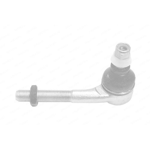 Spurstangenkopf Moog PE-ES-5724 für Citroën Peugeot Vorderachse Links Außen