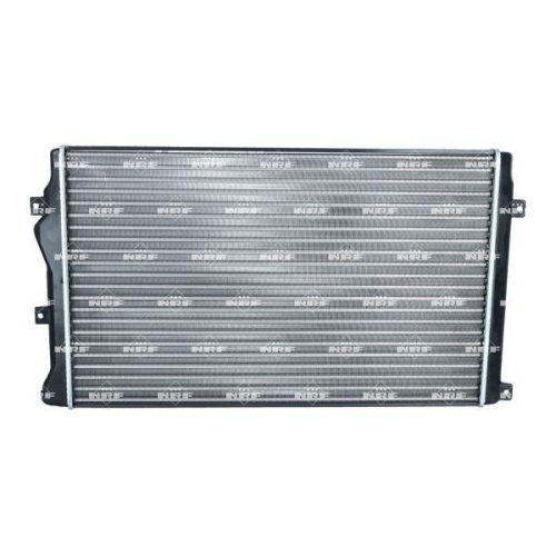 K&uuml;hler Motork&uuml;hlung Nrf 53406A Economy Class f&uuml;r Audi Seat Skoda VW