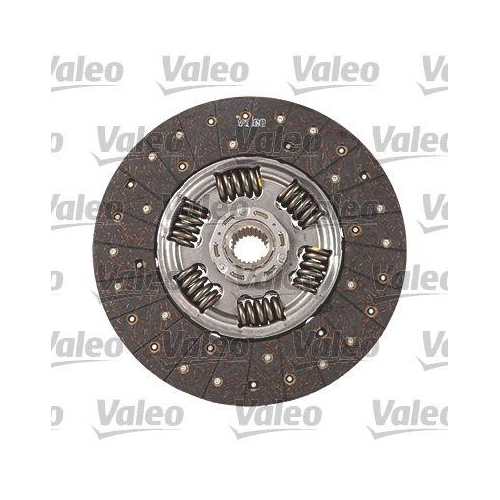 Kupplungssatz Valeo 827327 New Original Kit3p f&uuml;r Renault Trucks