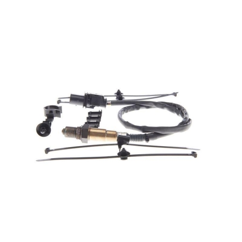 Lambdasonde Bosch 0258017178 f&uuml;r Audi Porsche Seat Skoda VW F&uuml;r Zylinder 1-3
